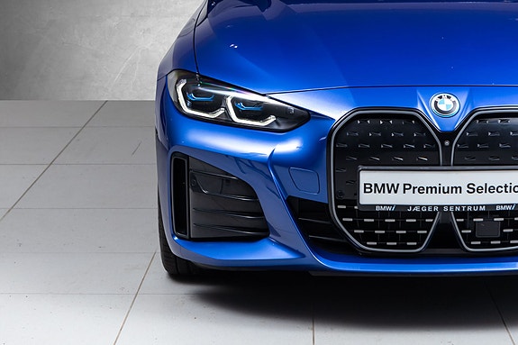 BMW i4 5 of 30