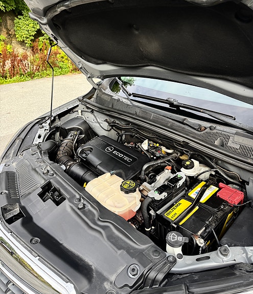 Opel Mokka 9 of 17