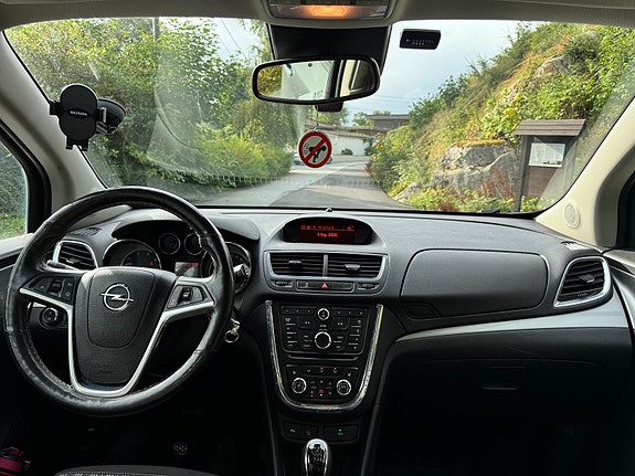 Opel Mokka 13 of 17