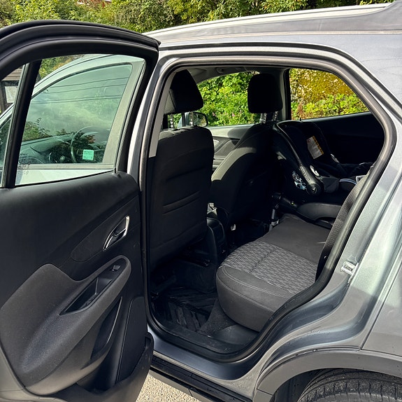 Opel Mokka 14 of 17
