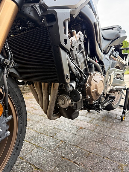 Honda CB 650 R 13 of 26