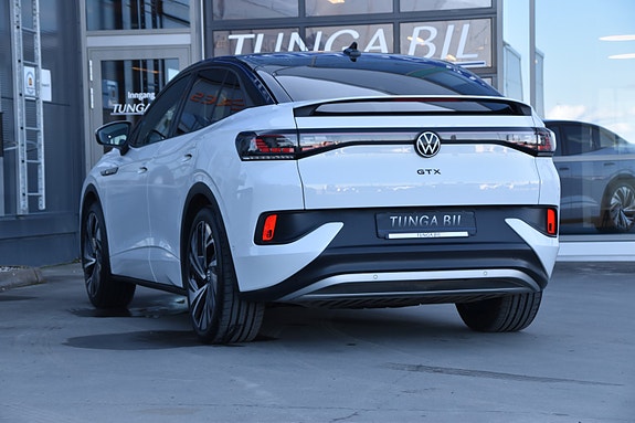 Volkswagen ID.5 GTX 7 of 30