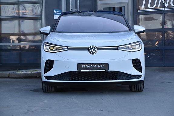 Volkswagen ID.5 GTX 4 of 30