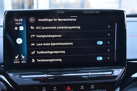 Volkswagen ID.5 GTX 24 of 30