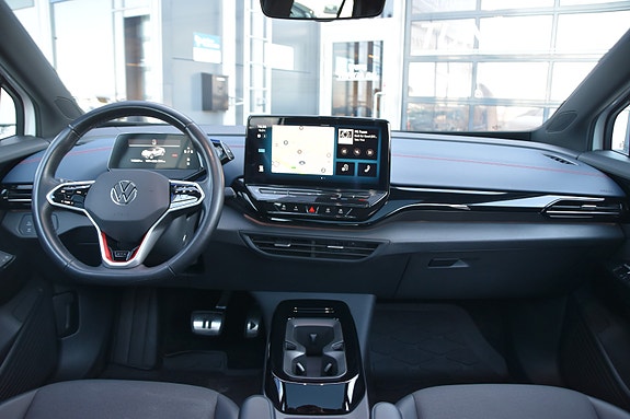 Volkswagen ID.5 GTX 18 of 30