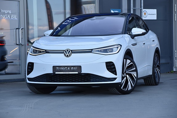 Volkswagen ID.5 GTX 3 of 30
