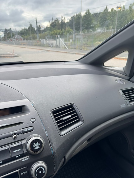 Honda Civic 12 of 14