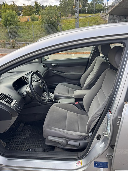 Honda Civic 13 of 14