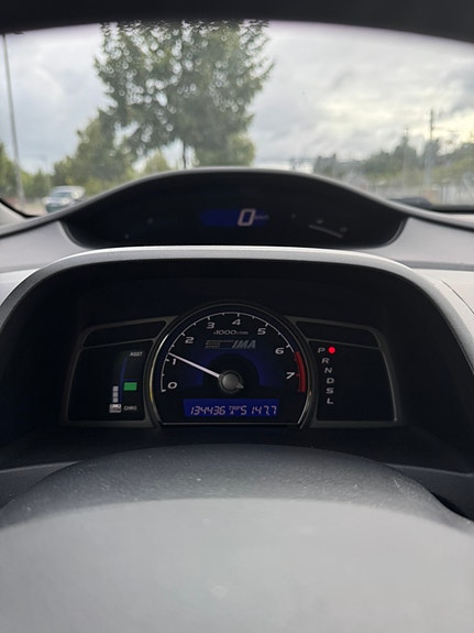 Honda Civic 10 of 14