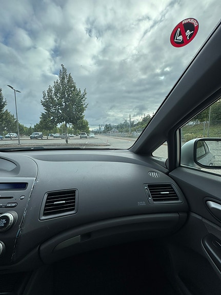Honda Civic 11 of 14