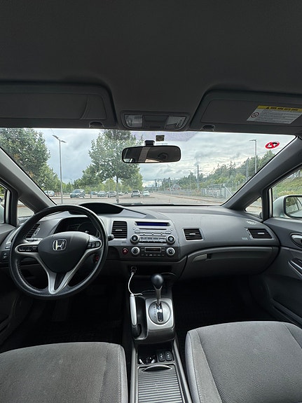 Honda Civic 9 of 14