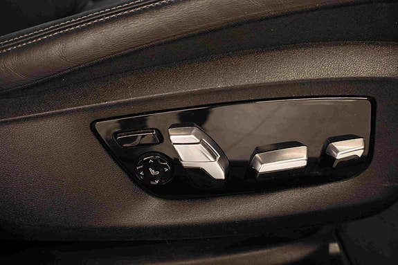 BMW 520d 12 of 30