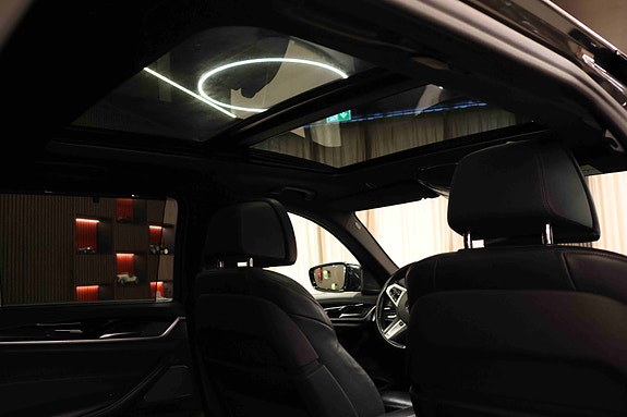 BMW 520d 21 of 30