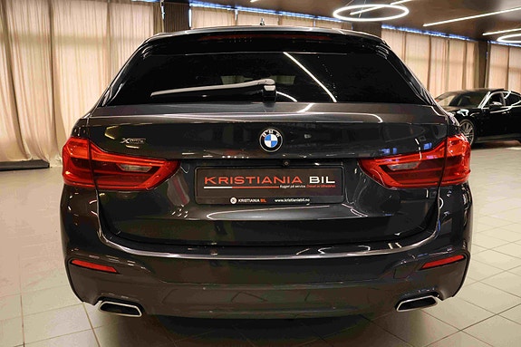 BMW 520d 7 of 30