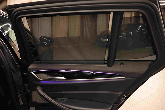 BMW 520d 18 of 30