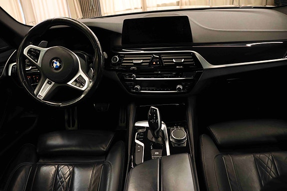 BMW 520d 20 of 30
