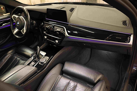 BMW 520d 13 of 30