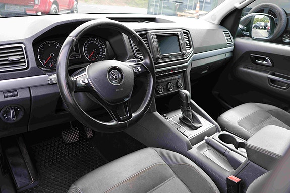 Volkswagen Amarok 21 of 30