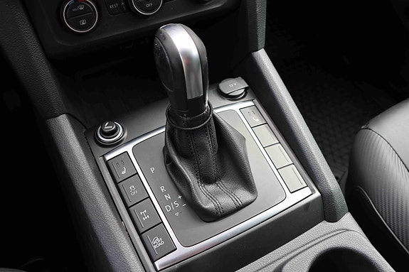 Volkswagen Amarok 22 of 30