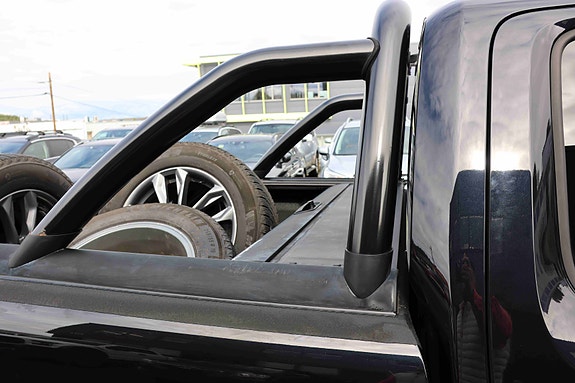 Volkswagen Amarok 11 of 30