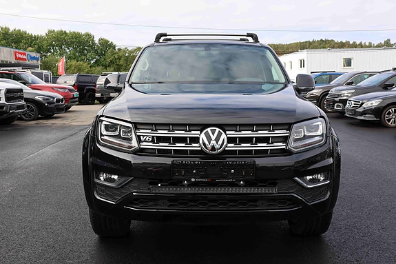Volkswagen Amarok 3 of 30