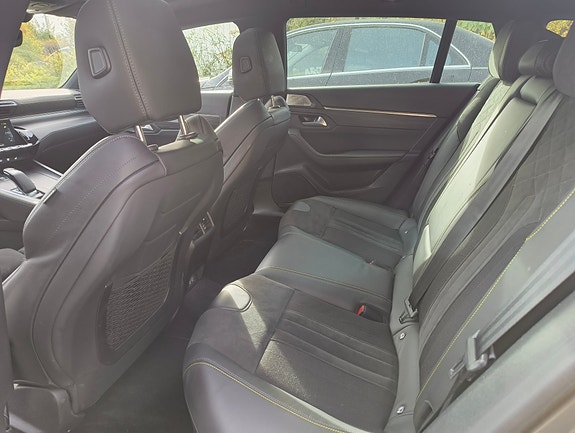 Peugeot 508 22 of 30