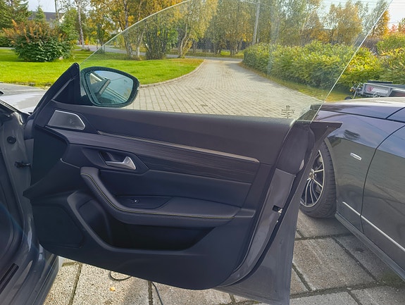 Peugeot 508 19 of 30