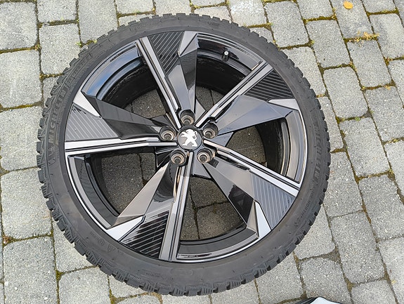 Peugeot 508 28 of 30