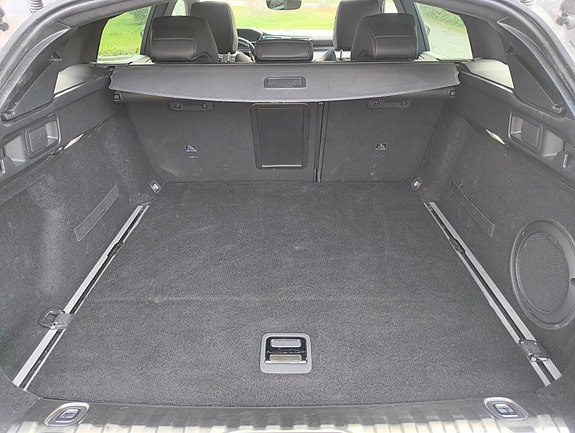 Peugeot 508 23 of 30