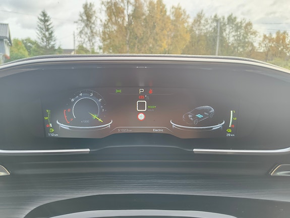 Peugeot 508 15 of 30