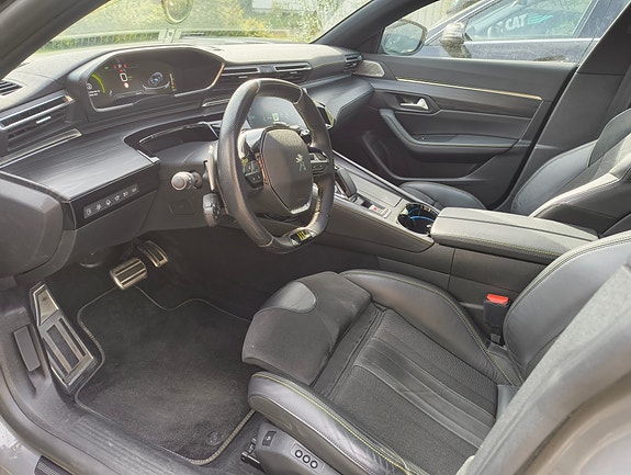 Peugeot 508 12 of 30