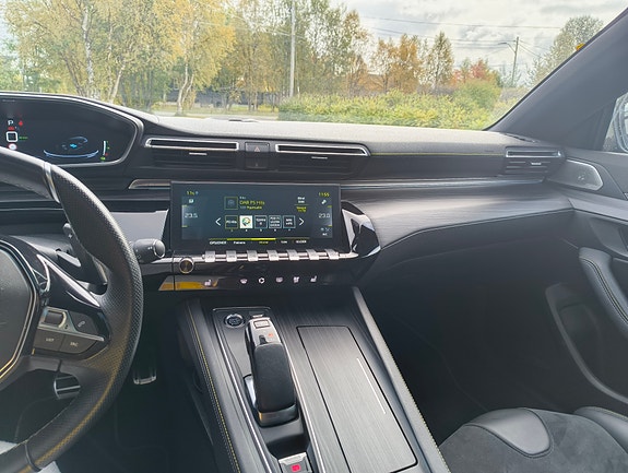 Peugeot 508 16 of 30