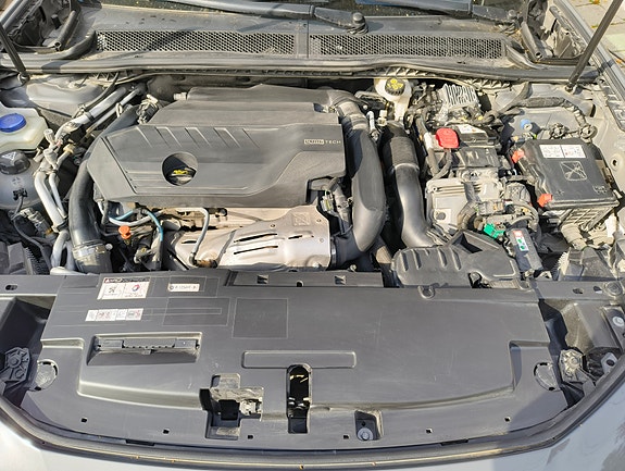 Peugeot 508 24 of 30