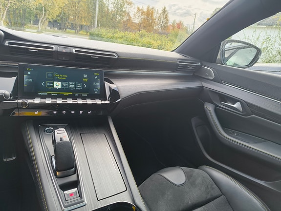 Peugeot 508 17 of 30
