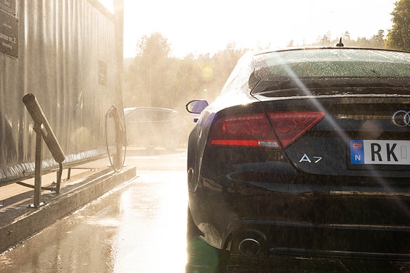 Audi A7 10 of 20