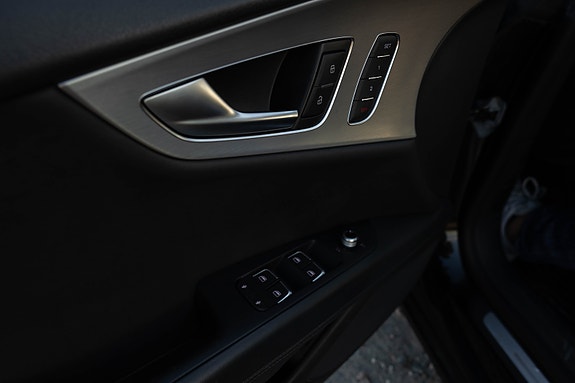 Audi A7 18 of 20