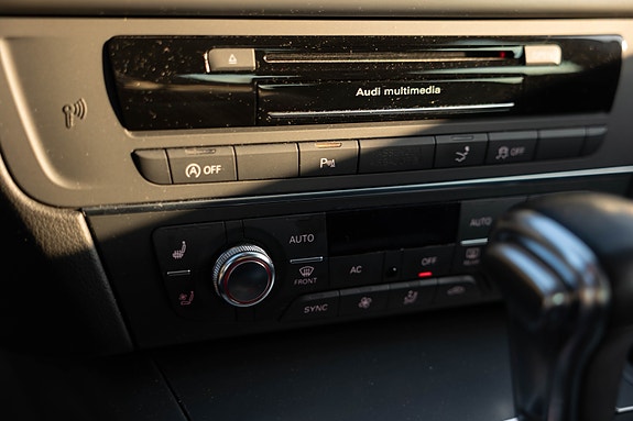 Audi A7 16 of 20