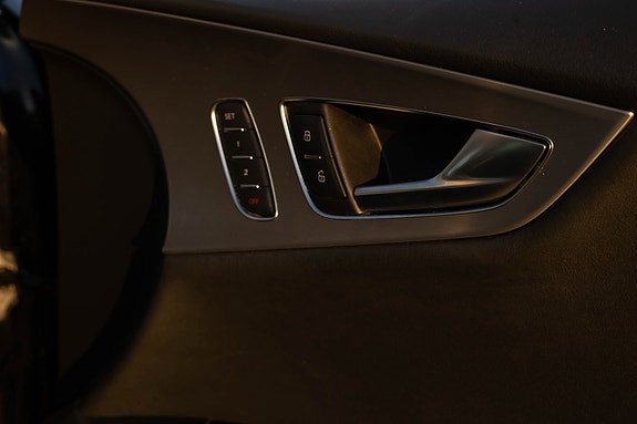 Audi A7 20 of 20