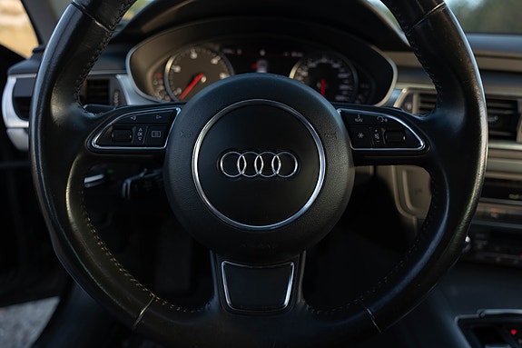Audi A7 14 of 20