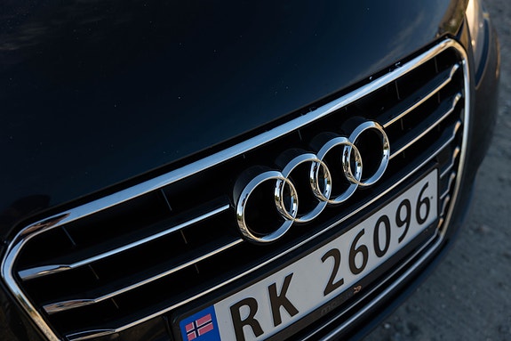 Audi A7 5 of 20