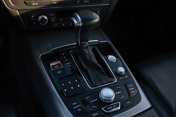 Audi A7 15 of 20