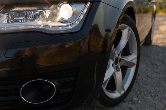 Audi A7 6 of 20
