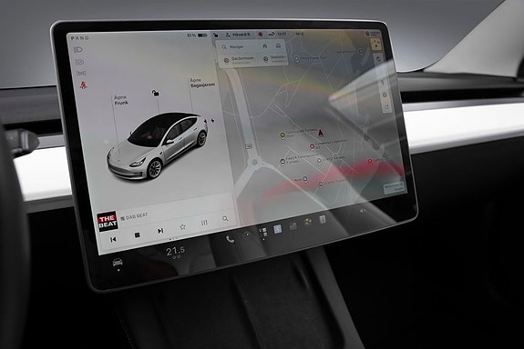 Tesla Model 3 11 of 23