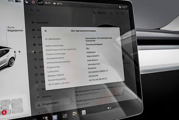 Tesla Model 3 13 of 23