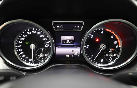 Mercedes-Benz ML250 20 of 30