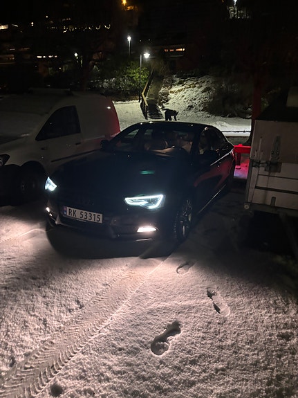 Audi A5 12 of 12