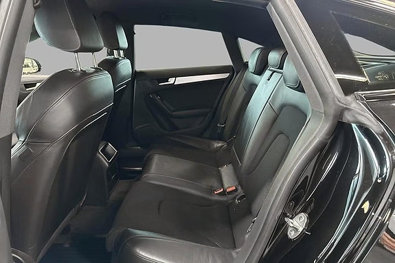 Audi A5 6 of 12