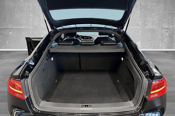 Audi A5 11 of 12
