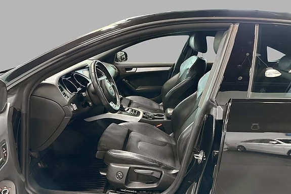 Audi A5 5 of 12