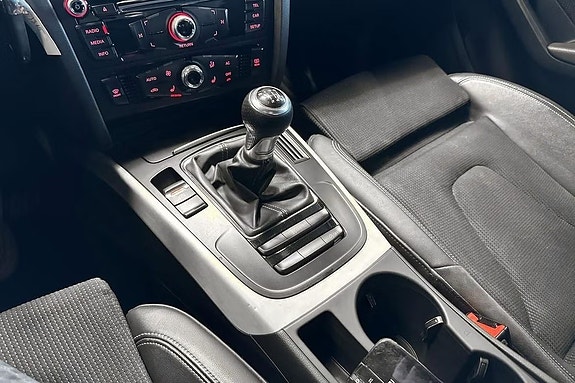 Audi A5 10 of 12